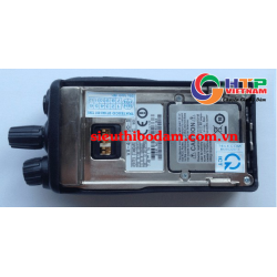 Cách nhận biết máy bộ đàm Vertex Standard VX 454 chính hãng